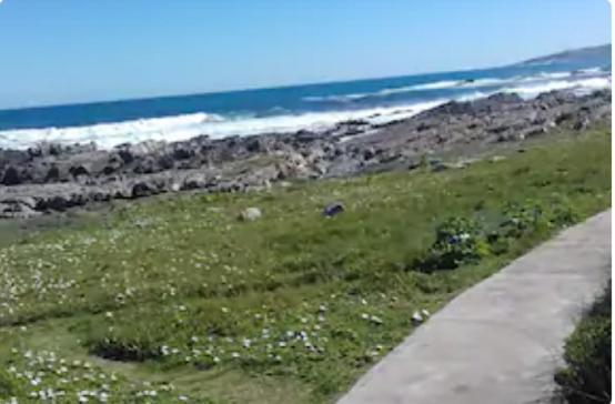 Self Catering Unit 7, Sandbaai Hermanus Exterior foto
