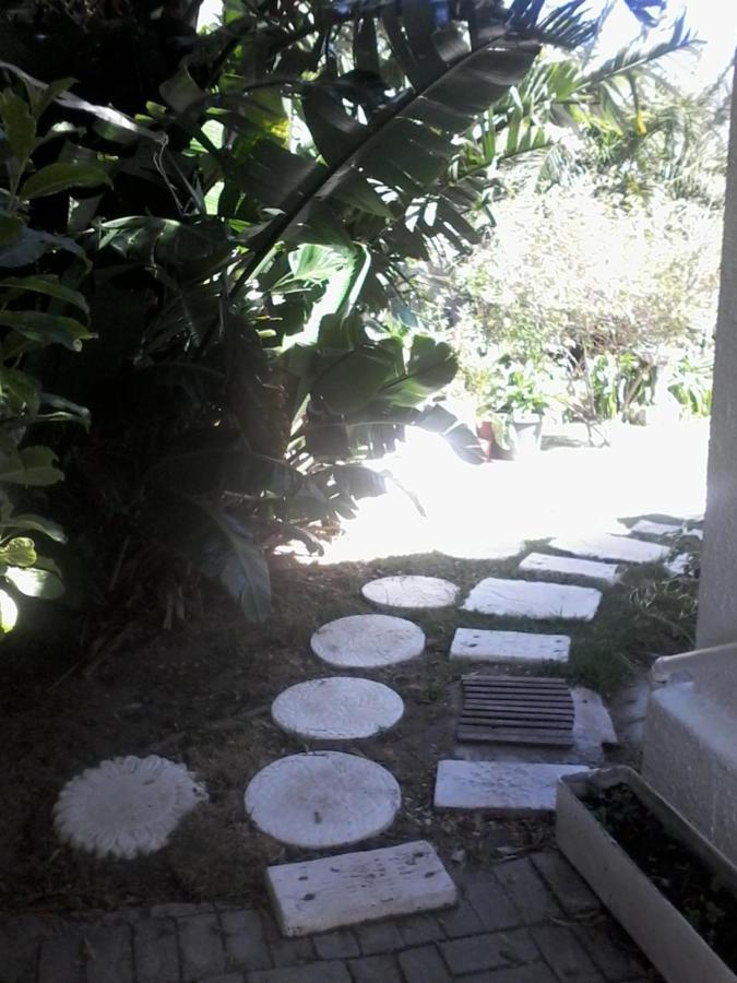 Self Catering Unit 7, Sandbaai Hermanus Exterior foto