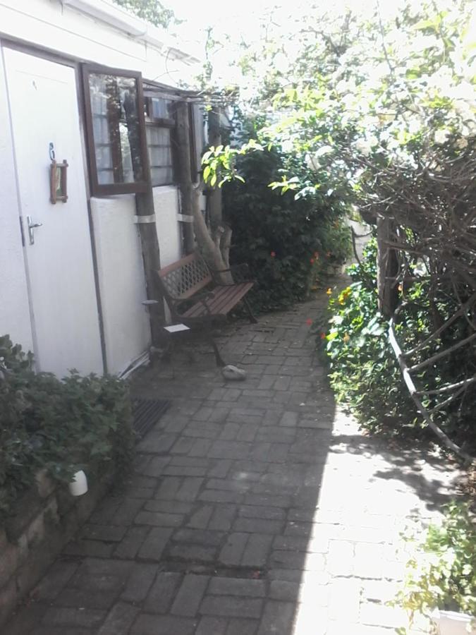 Self Catering Unit 7, Sandbaai Hermanus Exterior foto