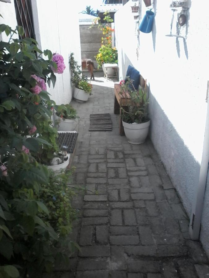 Self Catering Unit 7, Sandbaai Hermanus Exterior foto