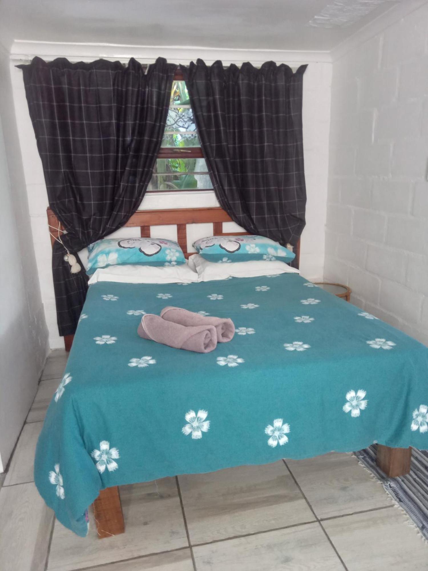Self Catering Unit 7, Sandbaai Hermanus Exterior foto
