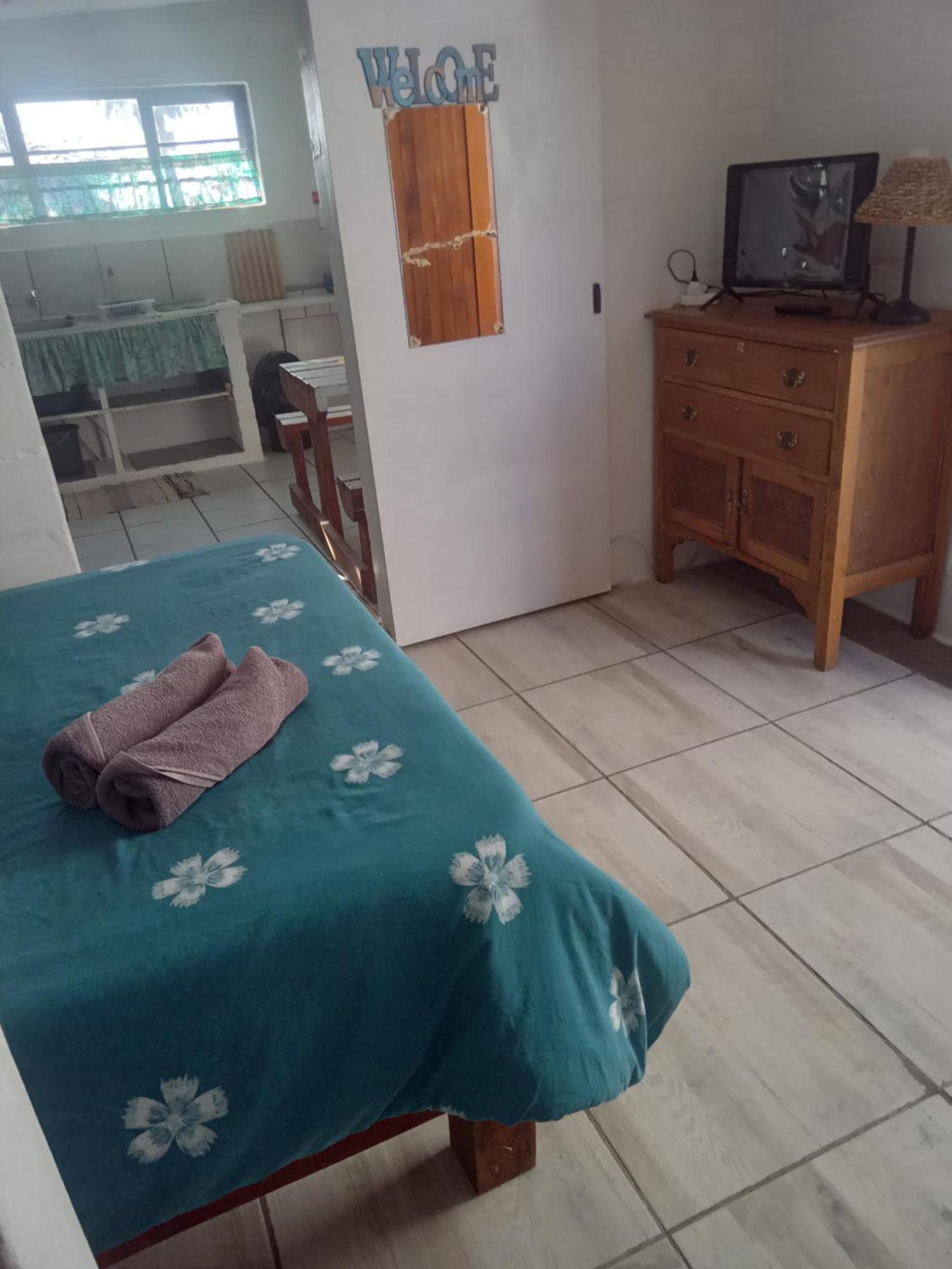 Self Catering Unit 7, Sandbaai Hermanus Exterior foto