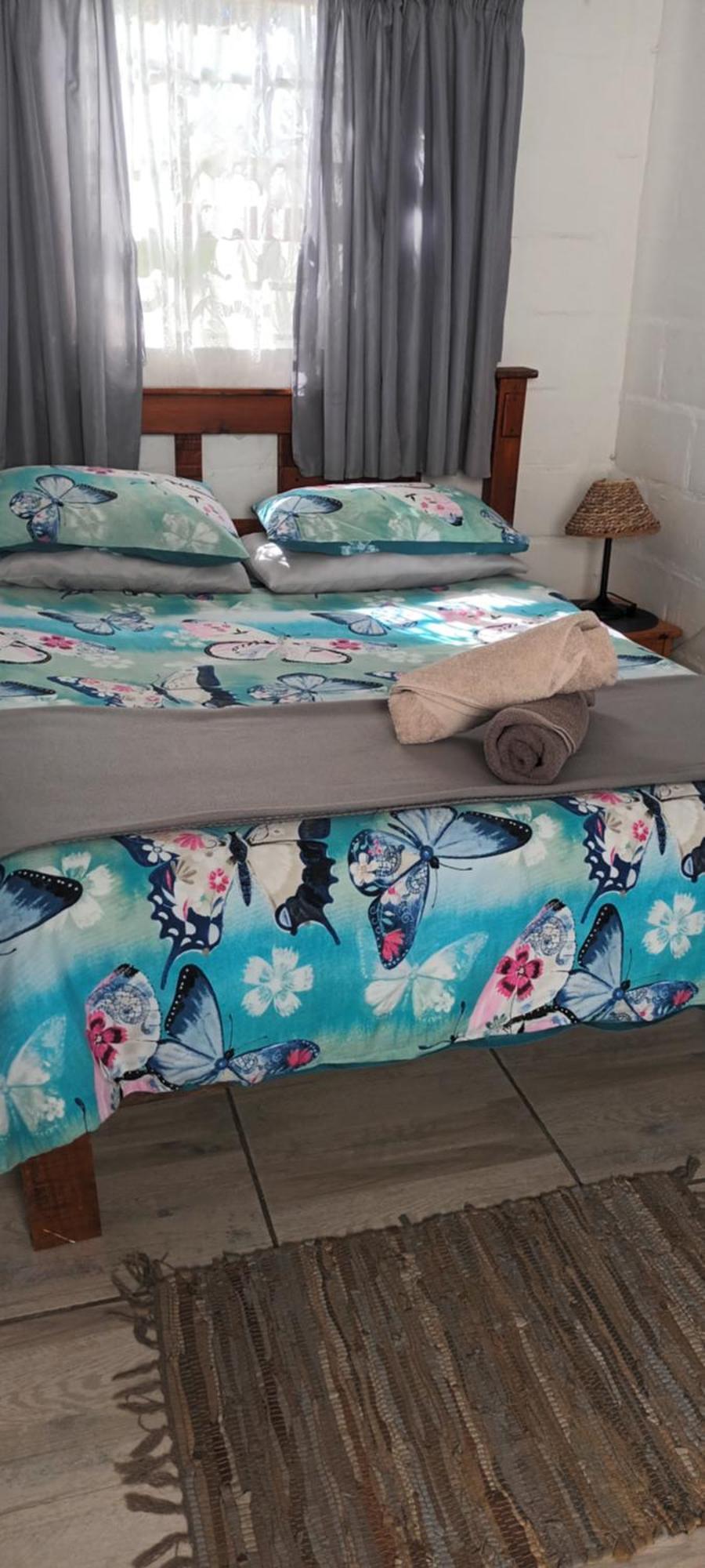 Self Catering Unit 7, Sandbaai Hermanus Cameră foto