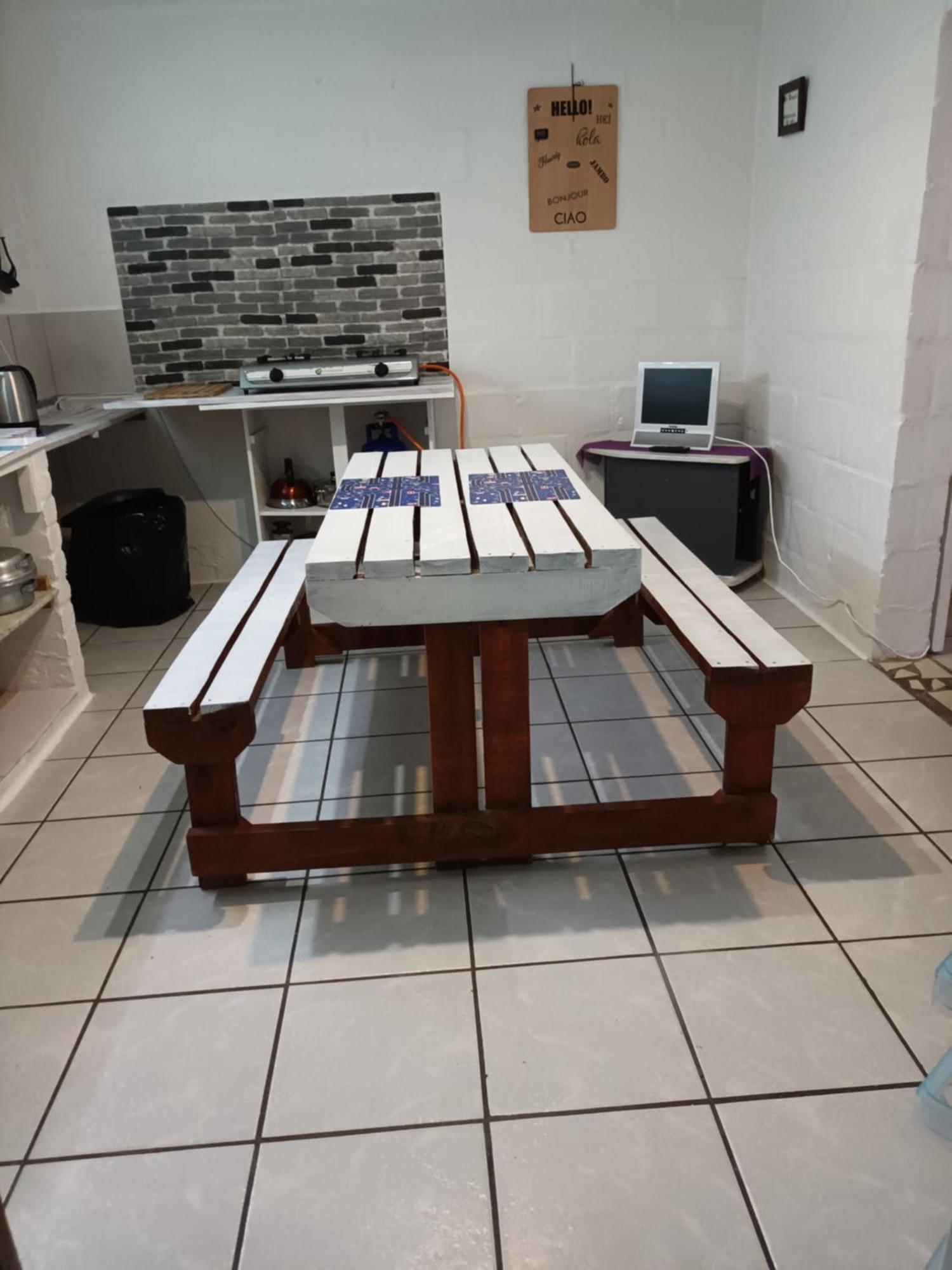 Self Catering Unit 7, Sandbaai Hermanus Cameră foto