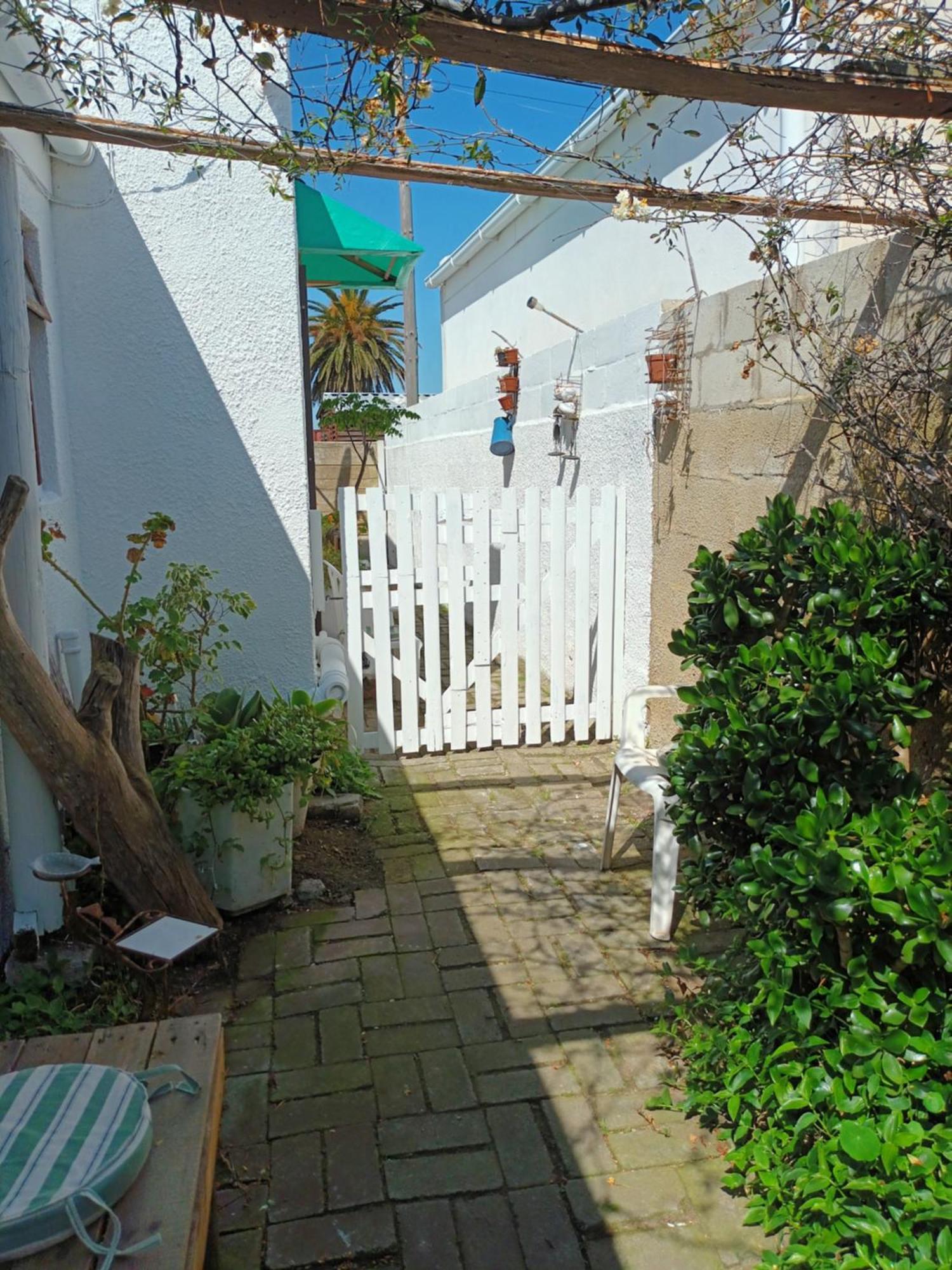 Self Catering Unit 7, Sandbaai Hermanus Cameră foto